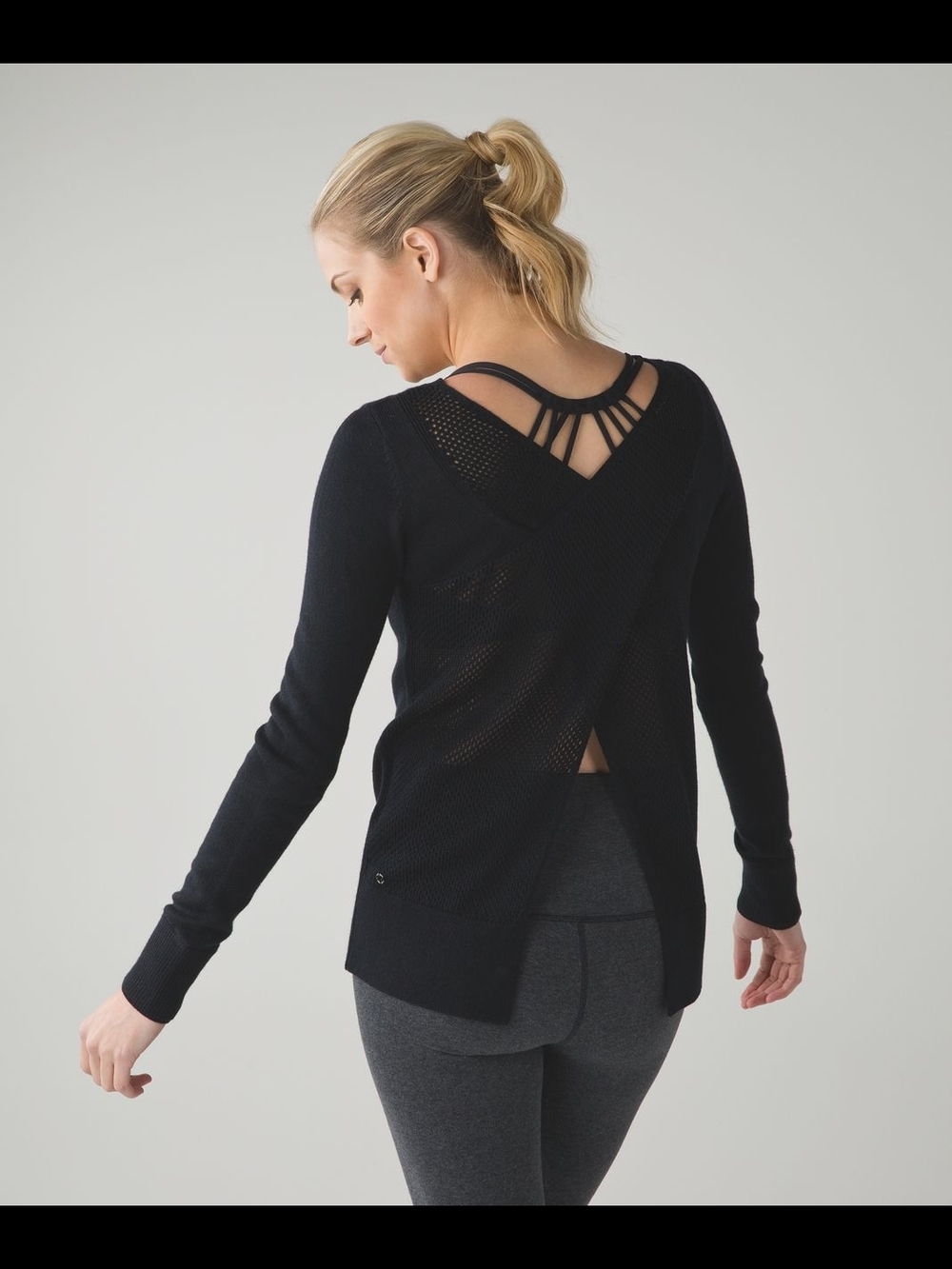 Lululemon Sunset Savasana Pullover II - Picture 2 of 8